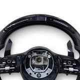 Volant Performance Carbone Pour Mercedes-Benz Classe GLA H247 - 2020 à 2026