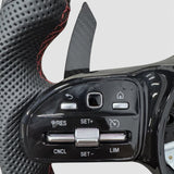 Volant Performance Carbone Pour Mercedes-Benz Classe GLA H247 - 2020 à 2026