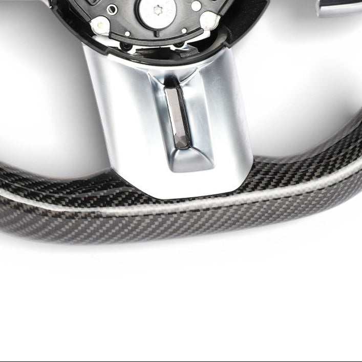 Volant Performance Carbone Pour Mercedes-Benz Classe GLA H247 - 2020 à 2026