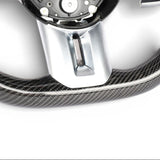 Volant Performance Carbone Pour Mercedes-Benz Classe GLA H247 - 2020 à 2026