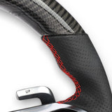 Volant Performance Carbone Pour Mercedes-Benz Classe GLA H247 - 2020 à 2026