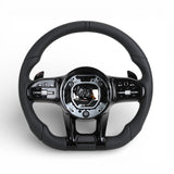 Volant Performance Carbone Pour Mercedes-Benz Classe GLA H247 - 2020 à 2026