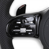 Volant Performance Carbone Pour Mercedes-Benz Classe GLA H247 - 2020 à 2026