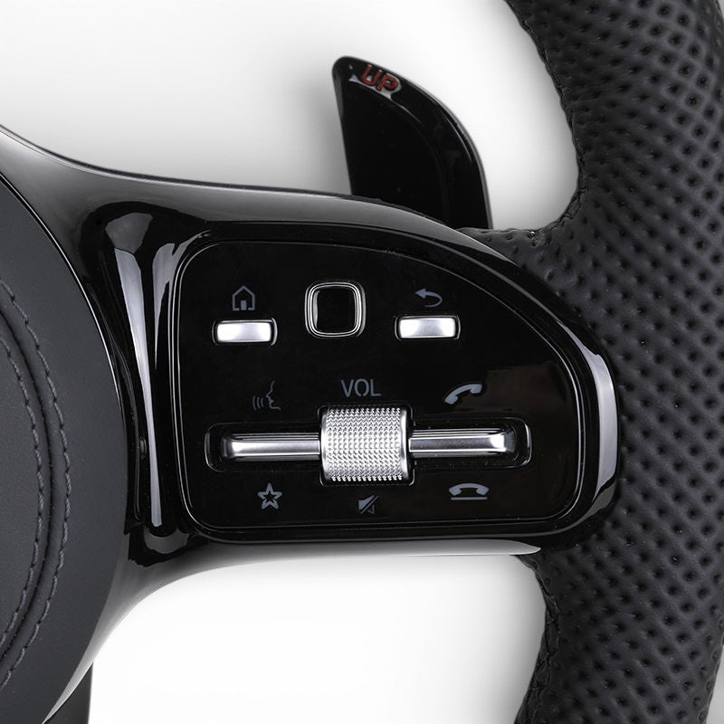 Volant Performance Carbone Pour Mercedes-Benz Classe GLA H247 - 2020 à 2026