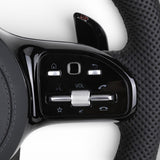 Volant Performance Carbone Pour Mercedes-Benz Classe GLA H247 - 2020 à 2026