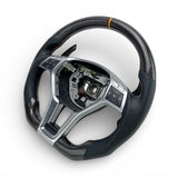 Volant Performance Carbone Pour Mercedes-Benz SL R231 - 2012 à 2021