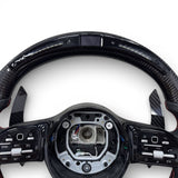 Volant Performance Carbone Pour Mercedes-Benz Classe GLA H247 - 2020 à 2026