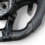 Volant Performance Carbone Pour Mercedes-Benz Classe GLA H247 - 2020 à 2026