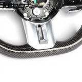 Volant Performance Carbone Pour Mercedes-Benz Classe GLA H247 - 2020 à 2026