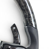 Volant Performance Carbone Pour Mercedes-Benz Classe GLA H247 - 2020 à 2026