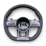 Volant Performance Carbone Pour Mercedes-Benz Classe GLA H247 - 2020 à 2026