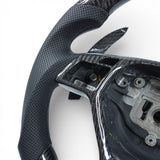 Volant Performance Carbone Pour Mercedes-Benz SL R231 - 2012 à 2021