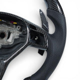 Volant Performance Carbone Pour Mercedes-Benz SL R231 - 2012 à 2021