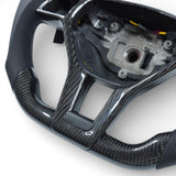 Volant Performance Carbone Pour Mercedes-Benz SL R231 - 2012 à 2021