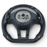 Volant Performance Carbone Pour Mercedes-Benz SL R231 - 2012 à 2021