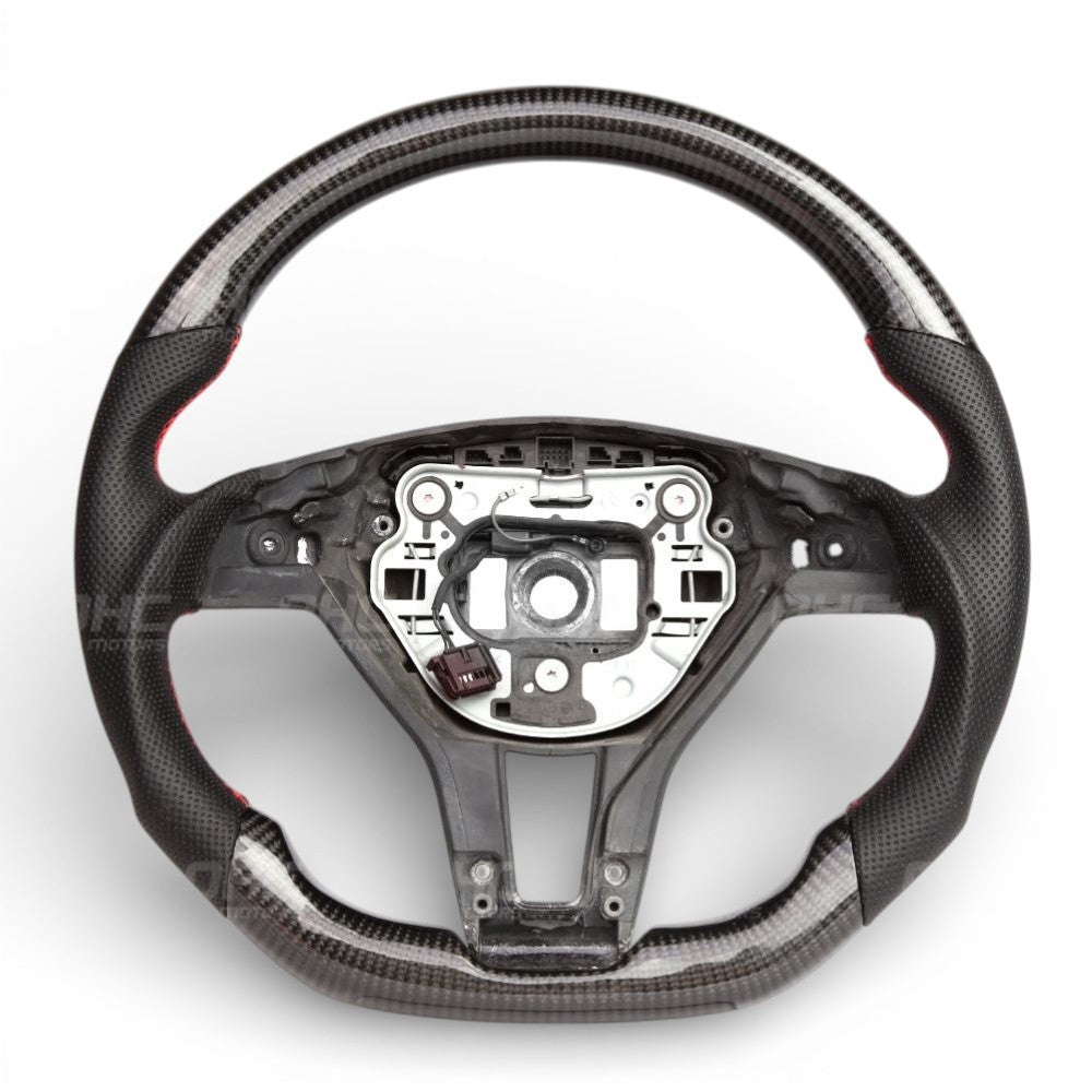 Volant Performance Carbone Pour Mercedes-Benz SL R231 - 2012 à 2021