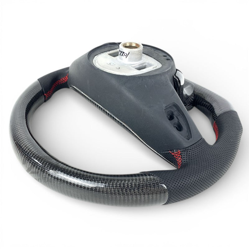 Volant Performance Carbone Pour Mercedes-Benz SL R231 - 2012 à 2021