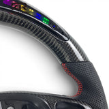 Volant Performance Carbone Pour Mercedes-Benz SL R231 - 2012 à 2021