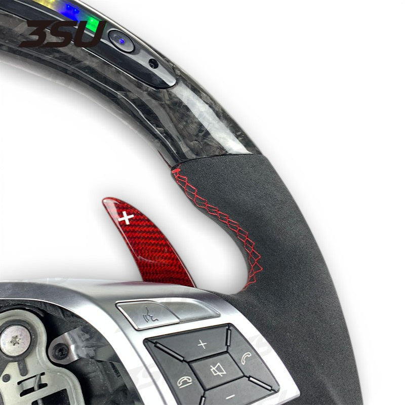 Volant Performance Carbone Pour Mercedes-Benz SL R231 - 2012 à 2021