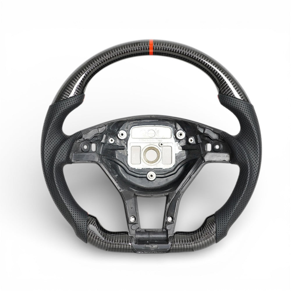 Volant Performance Carbone Pour Mercedes-Benz SL R231 - 2012 à 2021