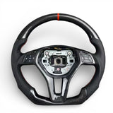 Volant Performance Carbone Pour Mercedes-Benz SL R231 - 2012 à 2021