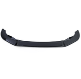 Golf 6 R Lame avant splitter pare-choc pour VW GOLF 6 (2008 à 2012)