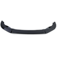 Golf 6 R Lame avant splitter pare-choc pour VW GOLF 6 (2008 à 2012)