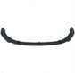 Lame avant splitter pare-choc pour VW GOLF 6 (2008 à 2012)