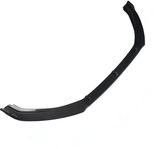 Lame avant splitter pare-choc pour VW POLO 6 (2017 à 2021)