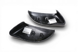 Coques de rétroviseurs en finition carbone pour VW Golf 6 (2008 - 2014)