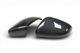 Coques de rétroviseurs en finition carbone pour VW Golf 6 (2008 - 2014)