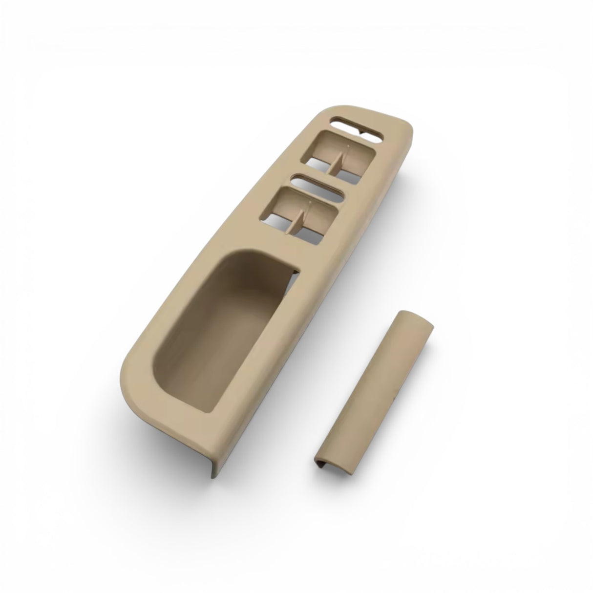 Poignées de portes intérieures de rechange pour VW Golf 4 - 1997 à 2004