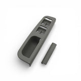 Poignées de portes intérieures de rechange pour VW Golf 4 - 1997 à 2004