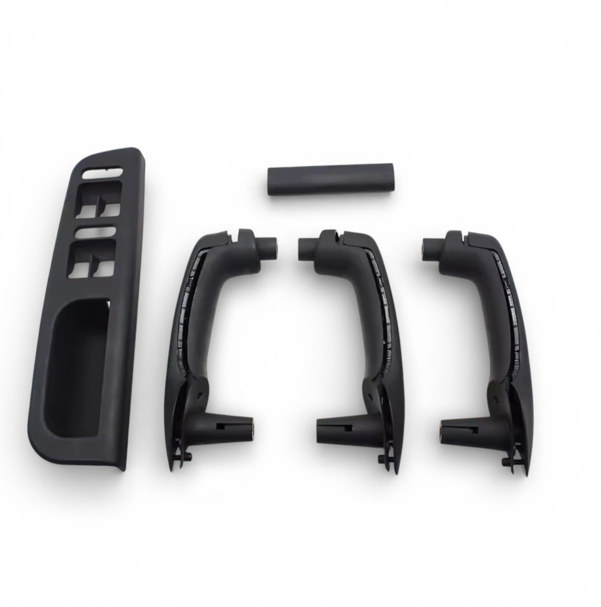 Poignées de portes intérieures de rechange pour VW Golf 4 - 1997 à 2004