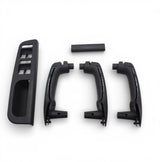 Poignées de portes intérieures de rechange pour VW Golf 4 - 1997 à 2004
