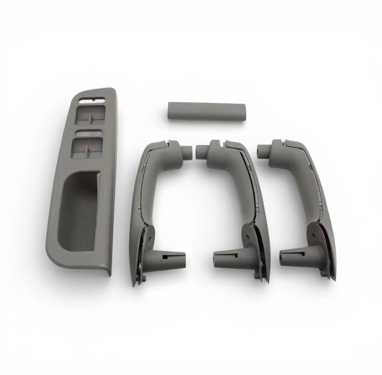 Poignées de portes intérieures de rechange pour VW Golf 4 - 1997 à 2004