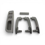 Poignées de portes intérieures de rechange pour VW Golf 4 - 1997 à 2004
