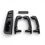 Poignées de portes intérieures de rechange pour VW Golf 4 - 1997 à 2004