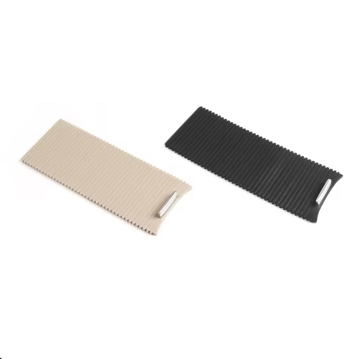 Trappe de rangement de console centrale pour VW Golf 6 - 2008 à 2012