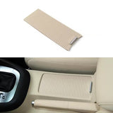 Trappe de rangement de console centrale pour VW Golf 6 - 2008 à 2012