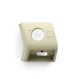Entourage de bouton de phares pour Mercedes Classe S W220