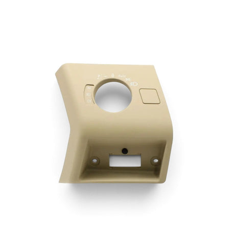 Entourage de bouton de phares pour Mercedes Classe S W220