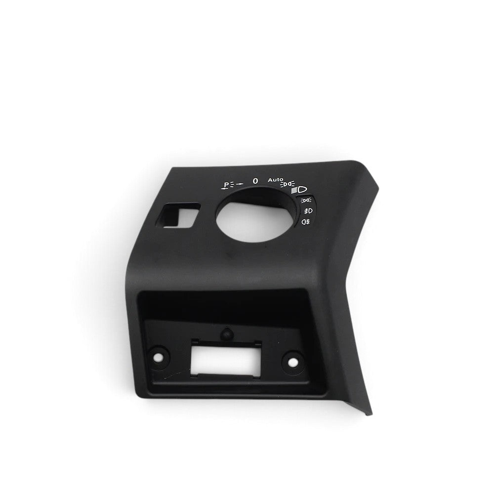Entourage de bouton de phares pour Mercedes Classe S W220