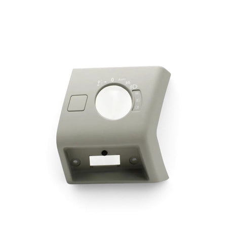 Entourage de bouton de phares pour Mercedes Classe S W220