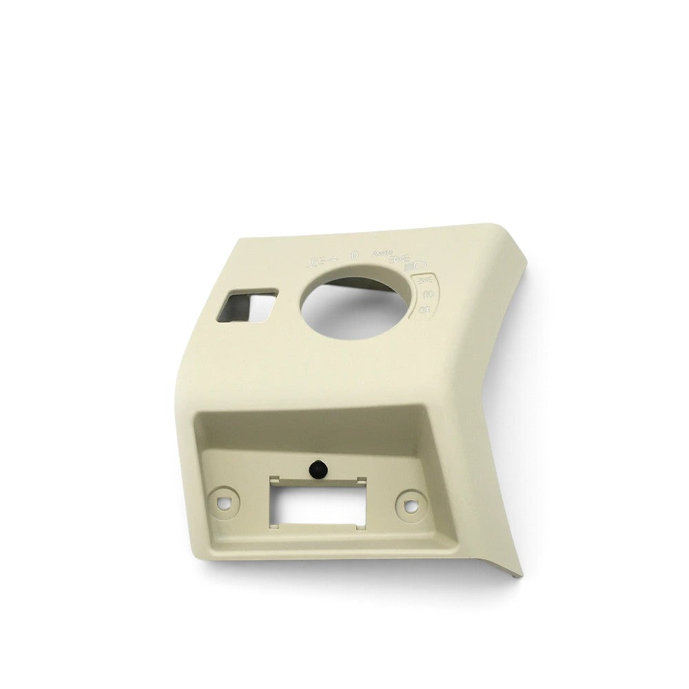 Entourage de bouton de phares pour Mercedes Classe S W220