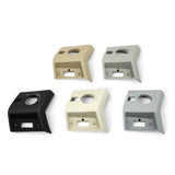 Entourage de bouton de phares pour Mercedes Classe S W220