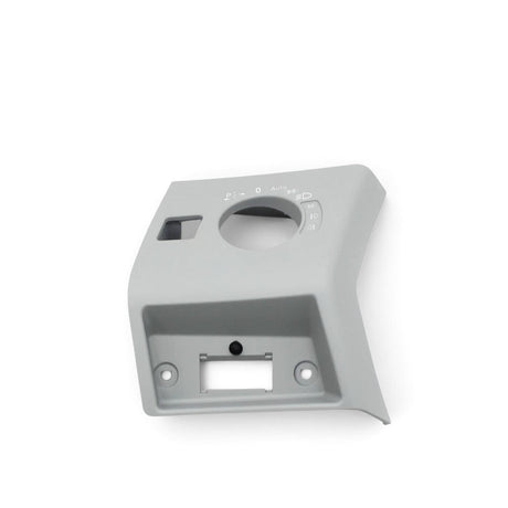 Entourage de bouton de phares pour Mercedes Classe S W220