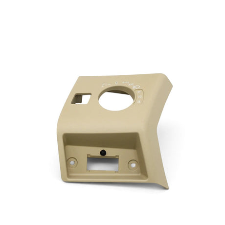 Entourage de bouton de phares pour Mercedes Classe S W220