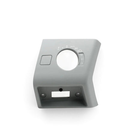 Entourage de bouton de phares pour Mercedes Classe S W220