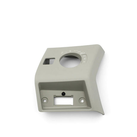 Entourage de bouton de phares pour Mercedes Classe S W220